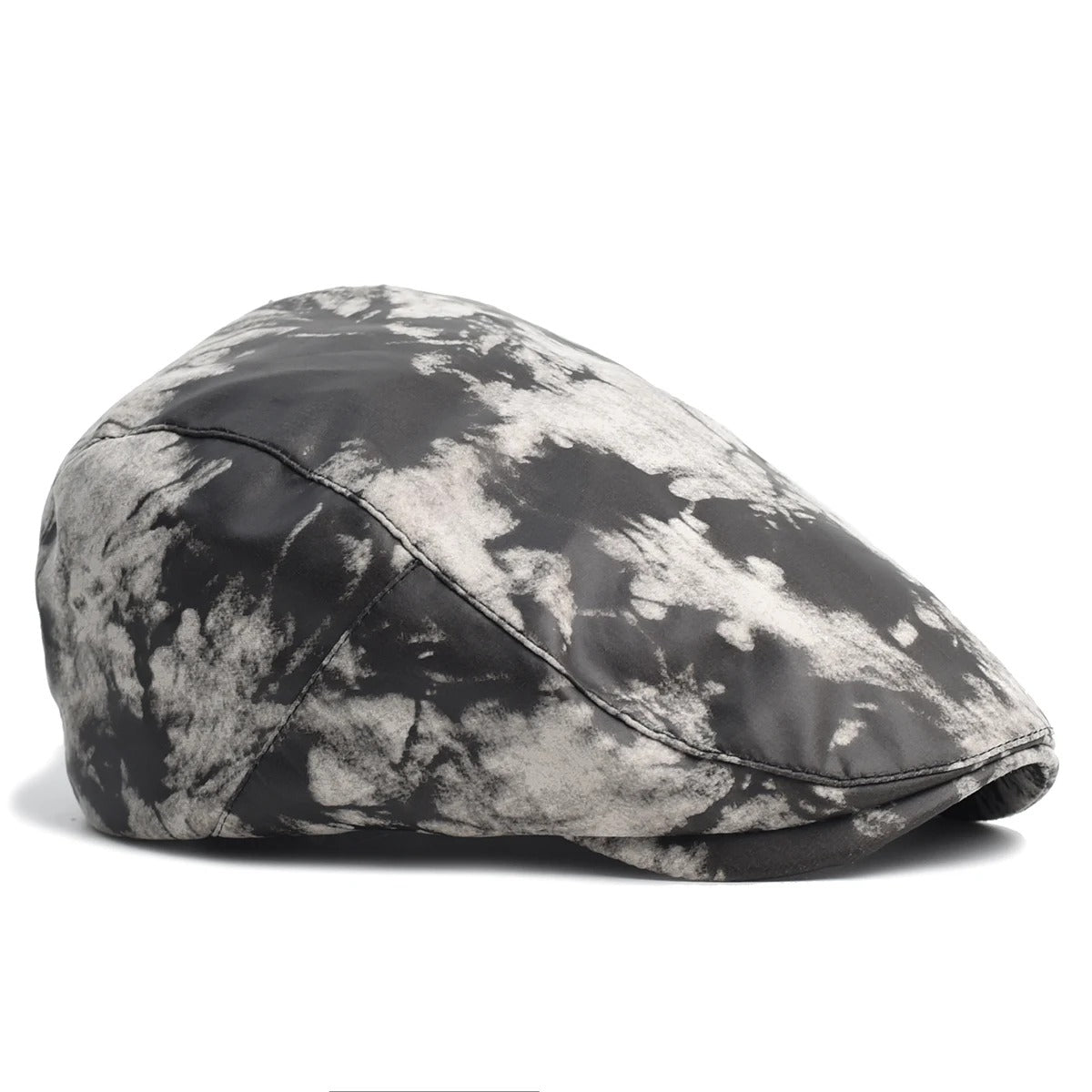 New Suede Autumn Winter Beret Fashion Vintage Men Women Newsboy Hat Casual Flat Visor Cap Berets For 54-58cm Head Circum Ference