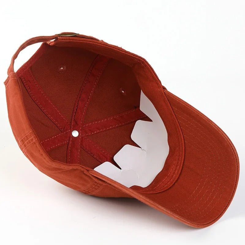 Hats for Large 62cm Big Size XL Baseball Cap for Men  Plus Size Sport Snapback Adjustable Outdoor Hip Hop Streetwear Sun Hats
