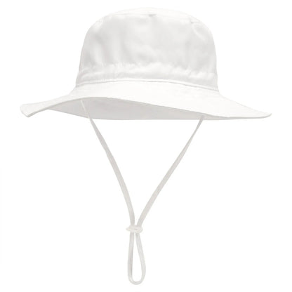 3 Size to Choose Kids Bucket Hat for Girl Summer Fisherman Cute Kawaii Children Panama Hats Vocation Beach Sun Hat for Boys