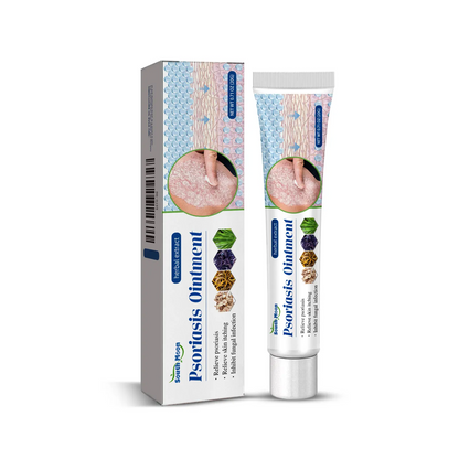 Sensitive Skin Soothing Care Cream, Natural Botanical Formula, Helps Soothe Dryness, Itching and Redness, Suitable for Daily Sensitive Skin Care, Scalp Care and Skin Moisturizing Repair, Deep Hydration