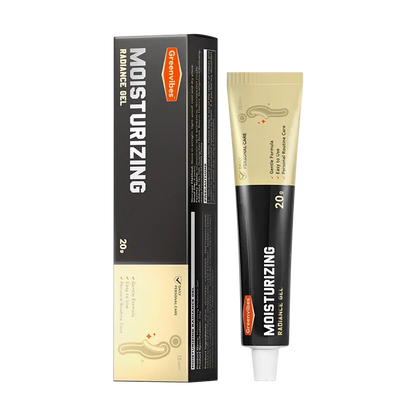 Natural moisturizing gel | Relieves discomfort | For comfort and care#DealsForYouDays