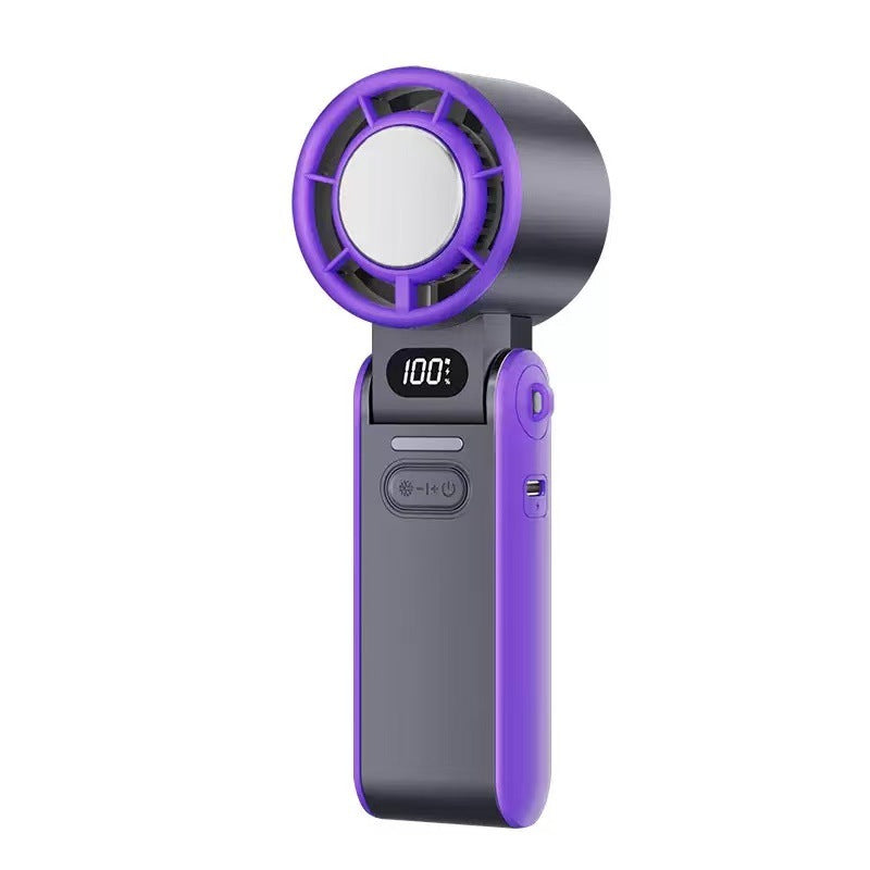 Portable fan Handheld High Speed Fan