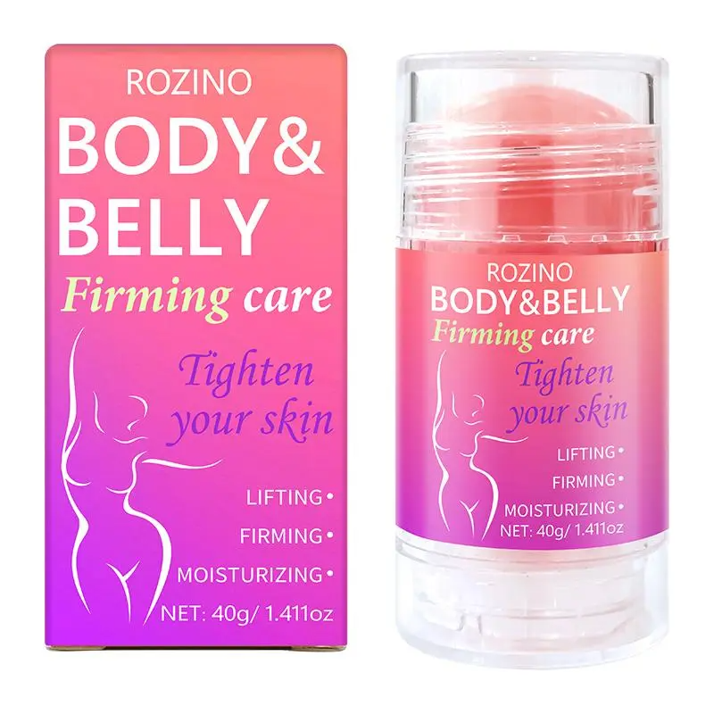 Professional Firming Body Cream