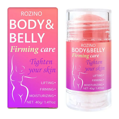 Professional Firming Body Cream