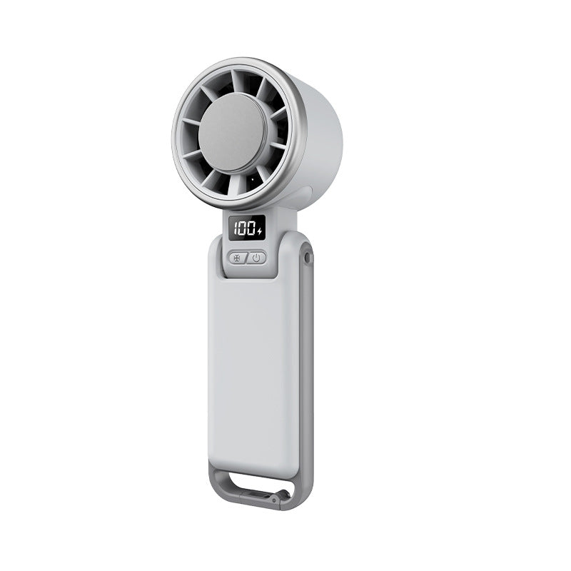 Portable fan Handheld High Speed Fan