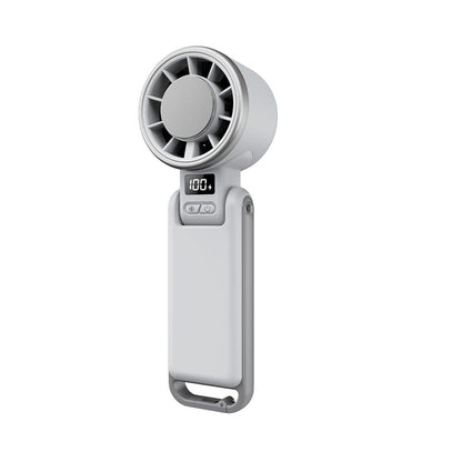 Portable fan Handheld High Speed Fan