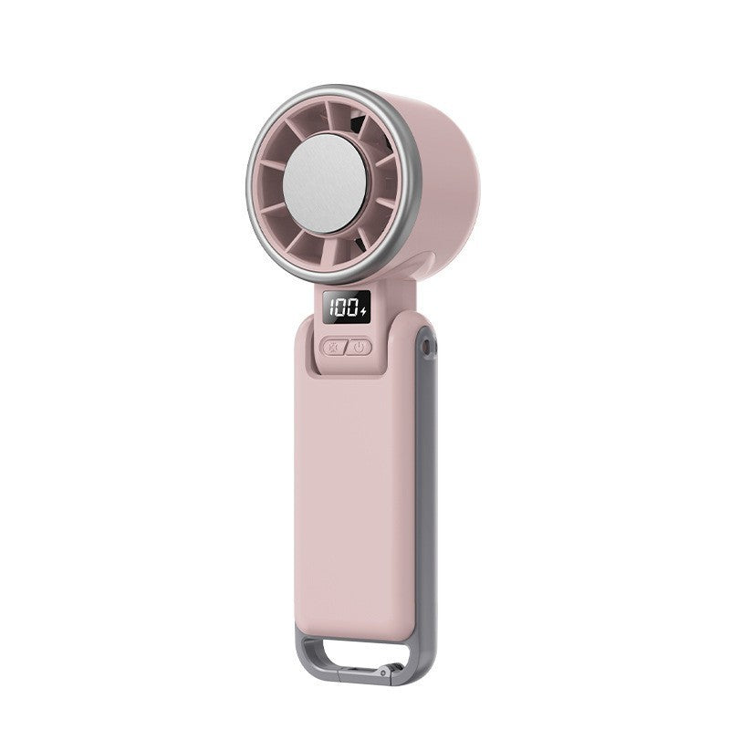 Portable fan Handheld High Speed Fan
