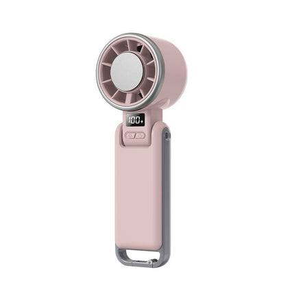 Portable fan Handheld High Speed Fan